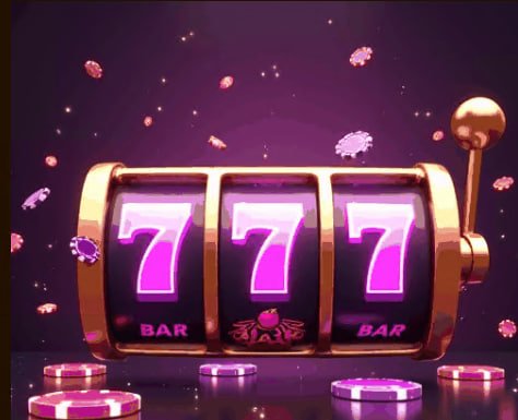 Antarmuka aplikasi mobile 789 slot menampilkan permainan slot, live dealer, dan menu navigasi