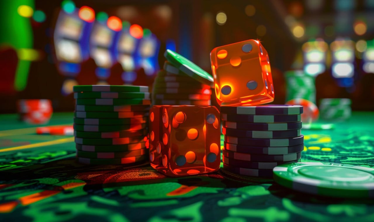 789 slot featured game showcase