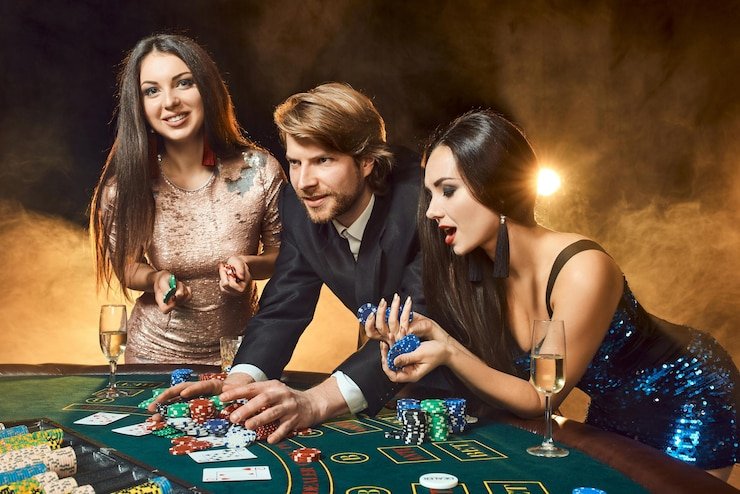 789 slot featured game showcase