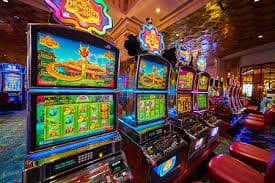 789 slot Payment guide